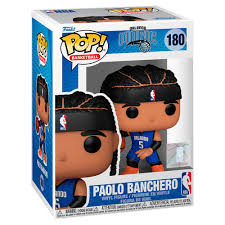 NBA Pop! Funko Paolo Banchero  #180