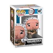 Demon Slayer Funko Pop!  Haganezuka #1407