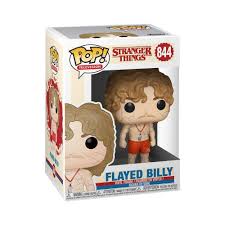 Stranger Things Pop! Flayed Billy #844