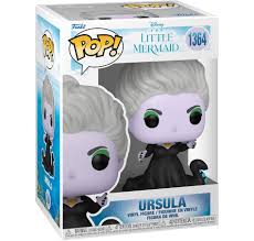Disney Funko Pop!  The Little Mermaid - Ursula #1364