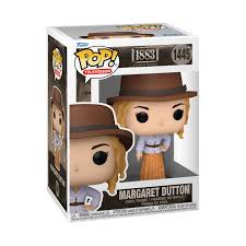 Funko Pop : Yellowstone 1883 : Margaret Dutton #1445