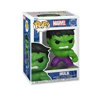 Funko Pop! Marvel -  Incredible Hulk #1420