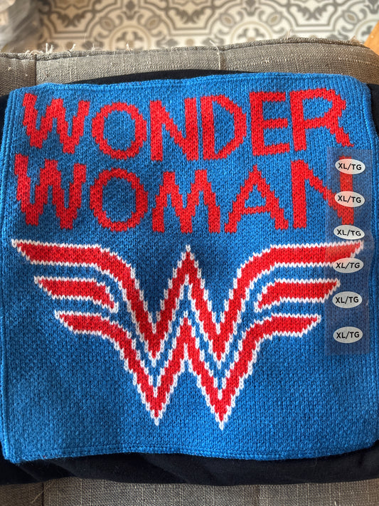 T-shirt :Dc Comics :  Wonder Woman
