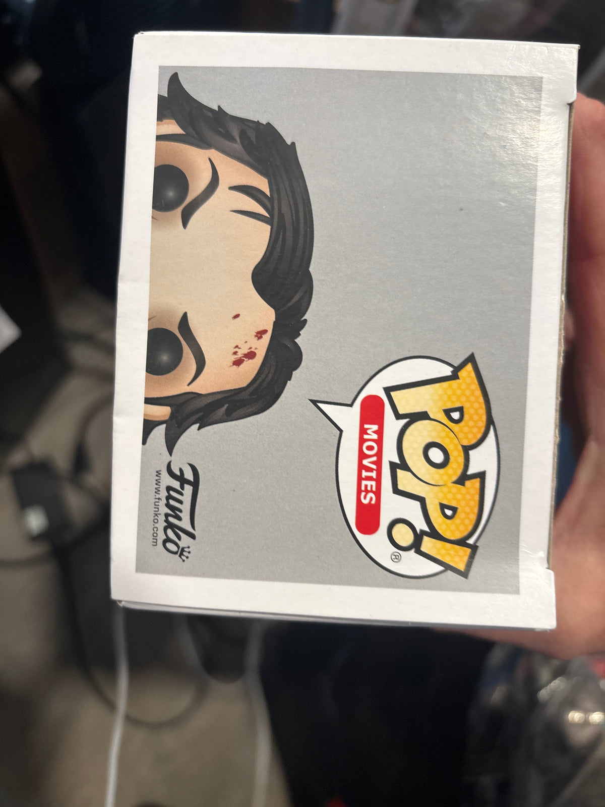 Funko Horror Pop! The Shining : Jack Torrance #456