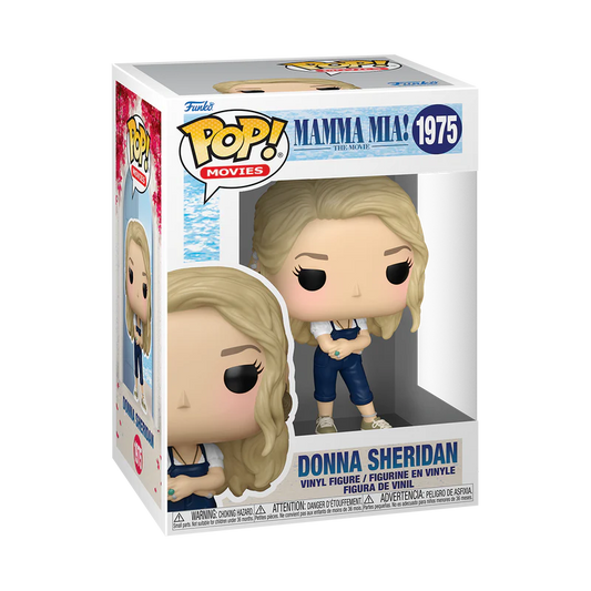 Funko POP! Mama Mia Donna Sheridan #1975