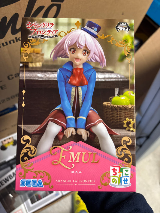 One Piece DXF Grandline Series Extra Benn Beckman Figure Banpresto - Collectible