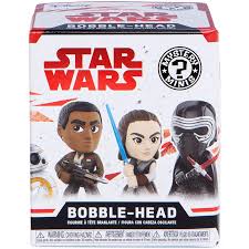 Funko Pop  Star Wars The Last Jedi Mystery Minis