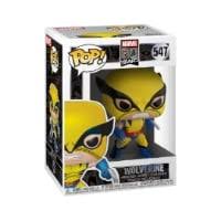 Marvel Pop!  80 Years :  Wolverine #547 Xmen X-men
