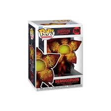 Stranger Things Pop! Rift Demogorgon #1596