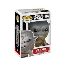 Star Wars Pop! Star Wars Pop!  Varmik #84