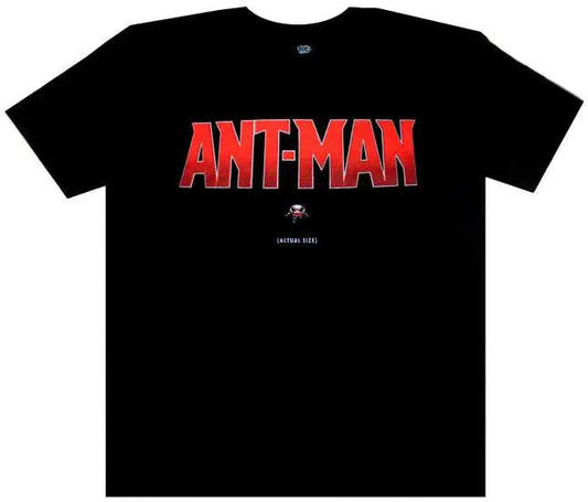 T-shirt : Funko Pop Tees : Marvel : Ant-man