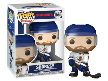 Funko Pop! TV: Shoresy : Shoresy #1565