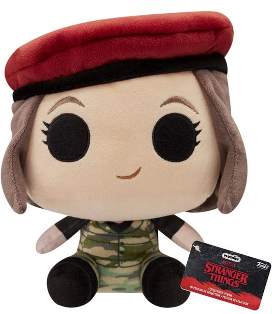 Horror Funko  : ROBIN Plush Stranger Things