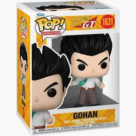 Dragon Ball z Funko Pop! Gohan #1631