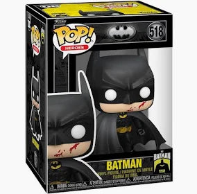 DC Comics Pop! The Batman  #518  - Batman