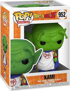 Dragon Ball z Funko Pop! Kami #952