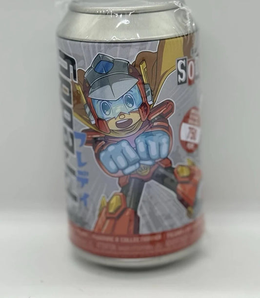 Funko Soda Funime Freddy Fun Force  Le 750 Funko Fundays Show Experience Ultimate