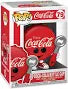 Funko Pop! Ad Icons:  Coca-Cola  Bottle Cap