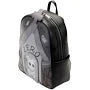 2022 NYCC Exclusive- LOUNGEFLY Zero mini backpack NIghtmare before Christmas