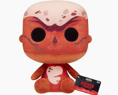 Horror Funko  : Vecna Plush Stranger Things
